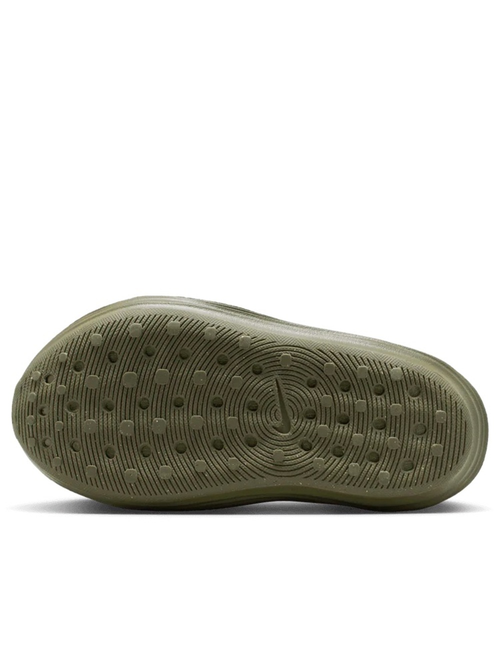 Nike ReactX Rejuven8 Big Kids' Shoes (GS) 'Medium Olive' Size 4 NIB - Picture 5 of 5